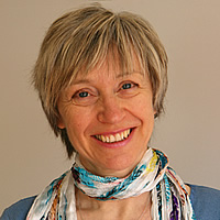 Dr. Irmgard Hartmann-Hagenstein Psychotherapeutin in Feldkirch